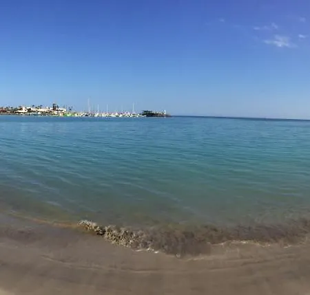 Fuerte Casa