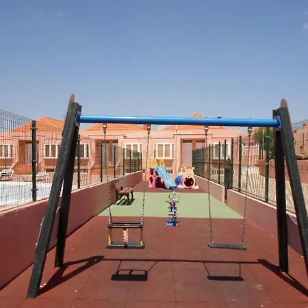 Ferienhaus Fuerte Casa