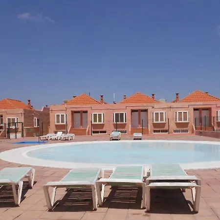 Fuerte Casa * Коста-де-Антигуа