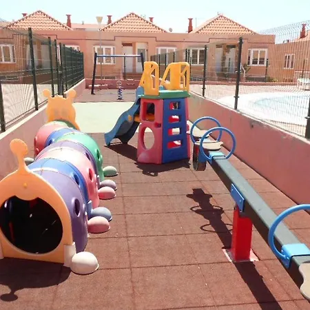 Fuerte Casa Ferienhaus Costa De Antigua