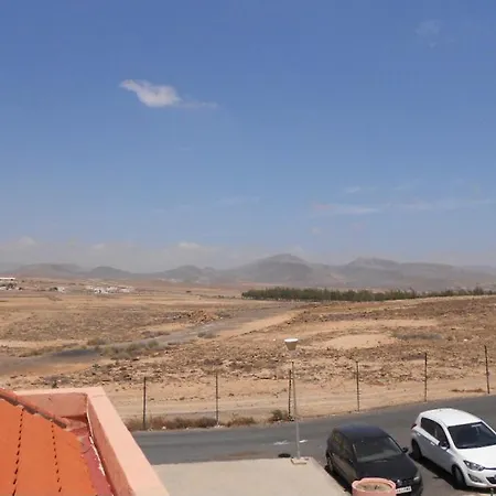 Fuerte Casa Ferienhaus Costa De Antigua