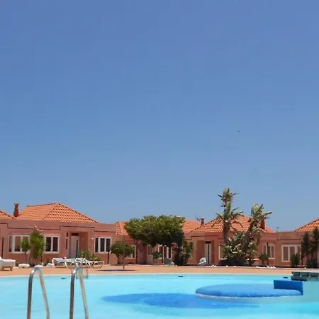 Fuerte Casa Коста-де-Антигуа