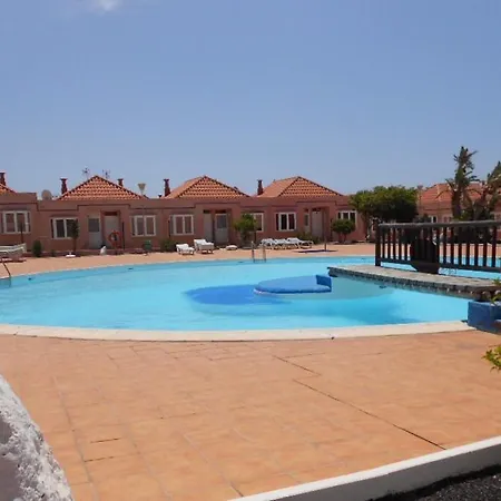 Fuerte Casa *