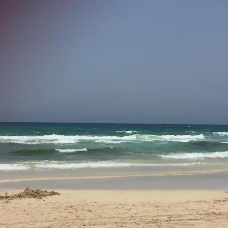 Holiday home Fuerte Casa