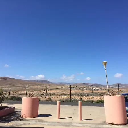 Дом отдыха Fuerte Casa