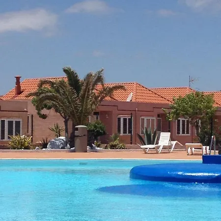 Fuerte Casa * Коста-де-Антигуа