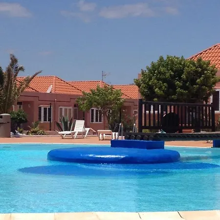 Ferienhaus Fuerte Casa *