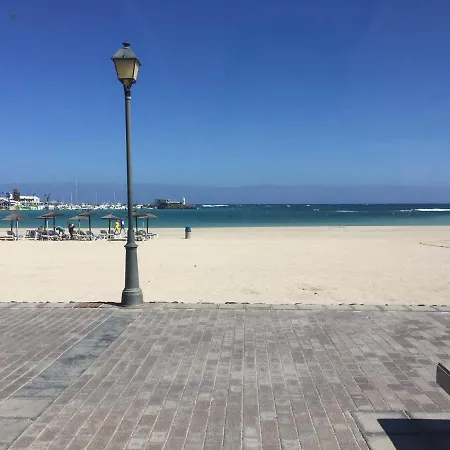 Fuerte Casa * Costa De Antigua
