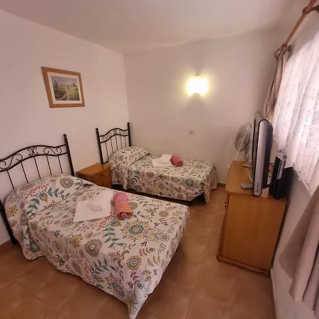 Ferienhaus Fuerte Casa *