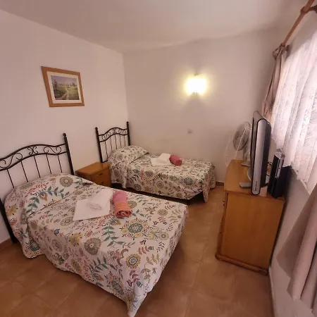 Holiday home Fuerte Casa *