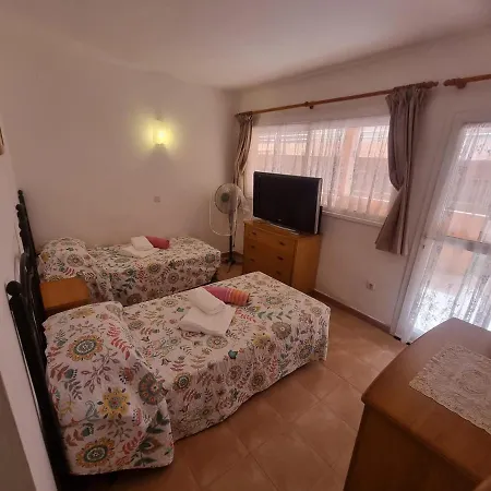 Holiday home Fuerte Casa Costa De Antigua