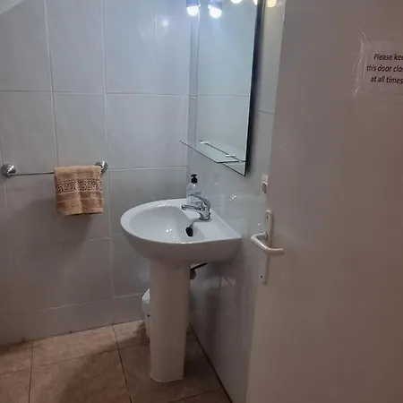 Fuerte Casa 코스타 데 안티과