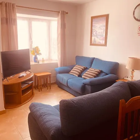 Holiday home Fuerte Casa