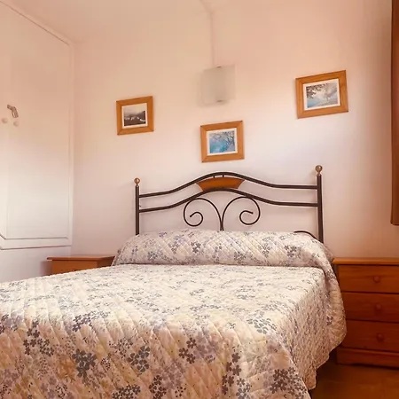 Holiday home Fuerte Casa