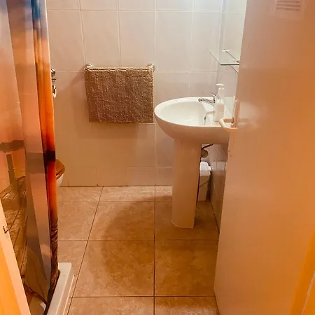 Дом отдыха Fuerte Casa Коста-де-Антигуа