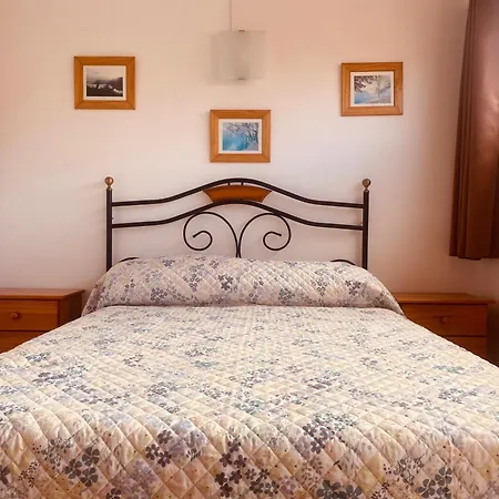 Holiday home Fuerte Casa