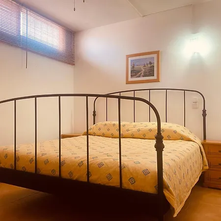 Fuerte Casa Holiday home *