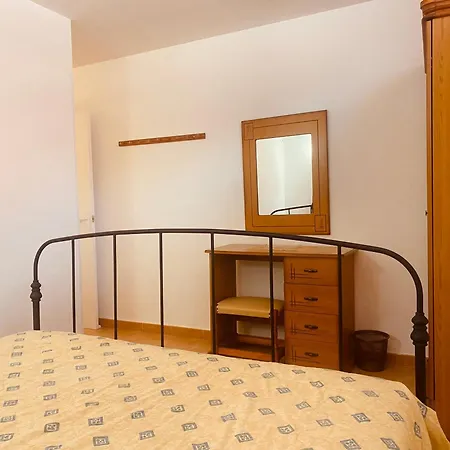 Holiday home Fuerte Casa