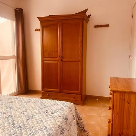 Fuerte Casa Holiday home