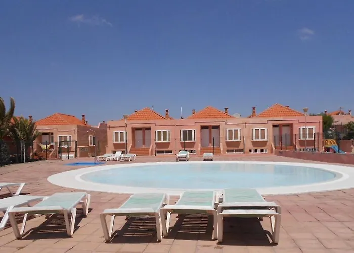 Fuerte Casa * קוסטה דה אנטיגואה