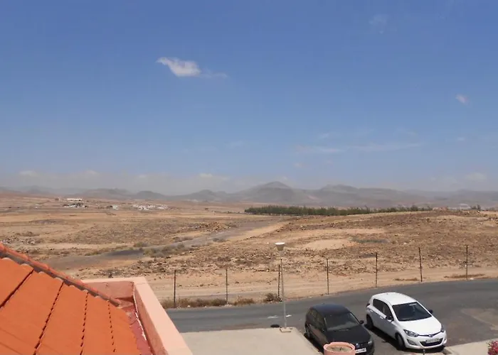 Fuerte Casa Сasa de vacaciones Costa De Antigua