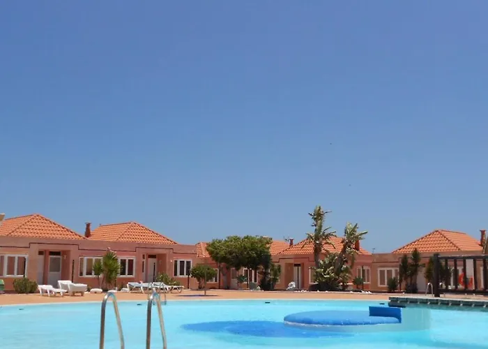 Fuerte Casa קוסטה דה אנטיגואה