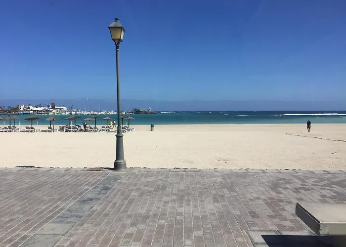 Fuerte Casa * Costa De Antigua