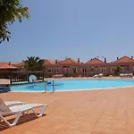 Fuerte Casa Costa De Antigua