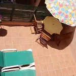 Fuerte Casa Costa De Antigua