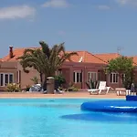 Fuerte Casa * Costa De Antigua