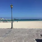 Fuerte Casa * Costa De Antigua
