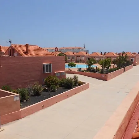 Feriehus Fuerte Casa *