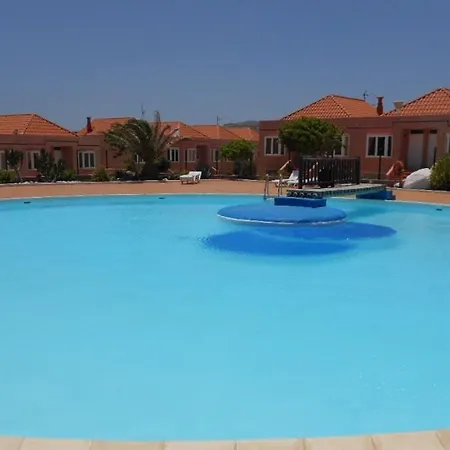 Fuerte Casa Feriehus