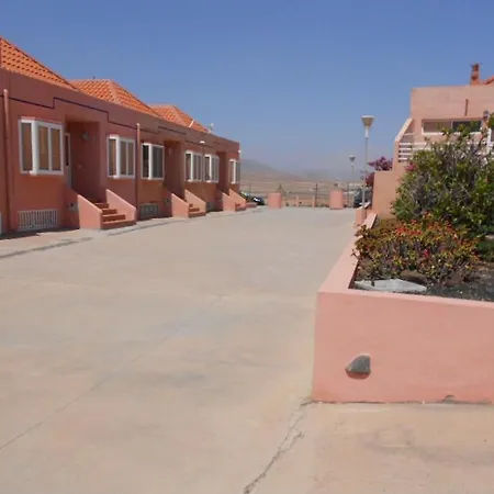 Fuerte Casa Feriehus *