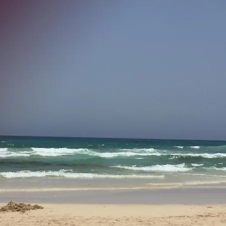 Fuerte Casa *