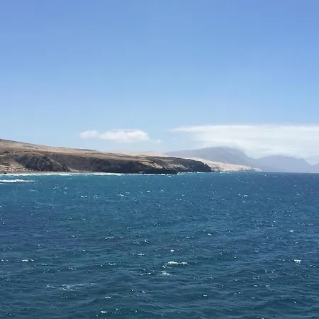 Fuerte Casa 펜션 코스타 데 안티과