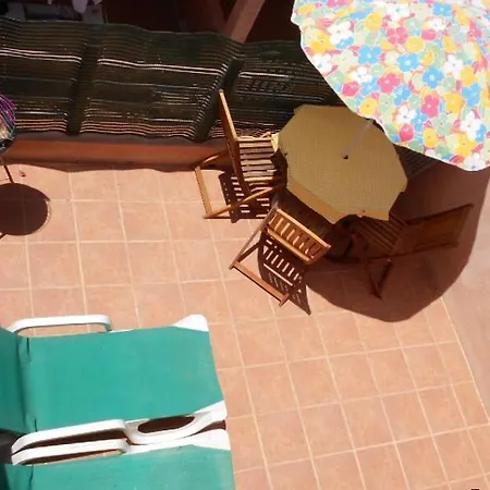 Fuerte Casa 코스타 데 안티과