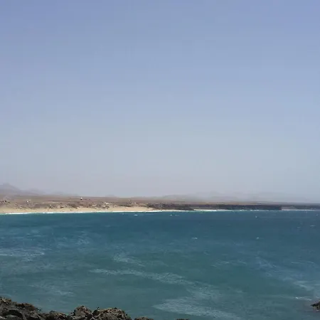 Fuerte Casa 펜션 *