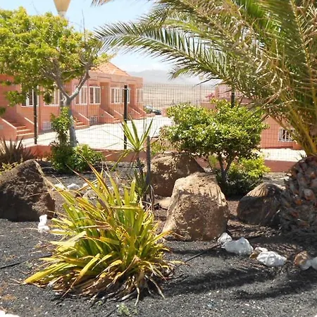 Fuerte Casa