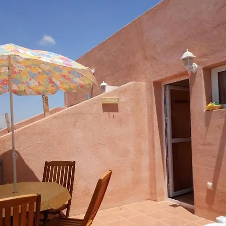 Fuerte Casa *