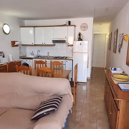 Сasa de vacaciones Fuerte Casa