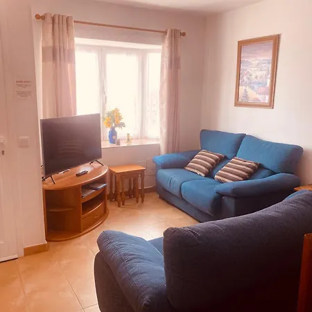 펜션 Fuerte Casa 코스타 데 안티과