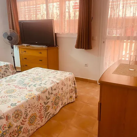 Fuerte Casa