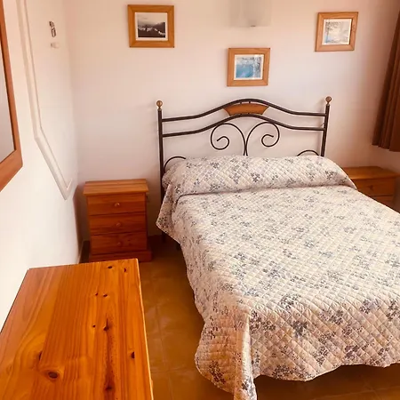 Fuerte Casa Costa De Antigua