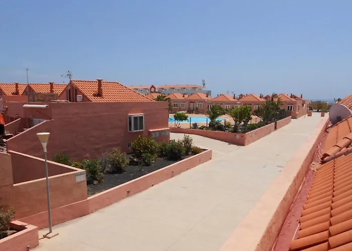 Casa vacanze Fuerte Casa *