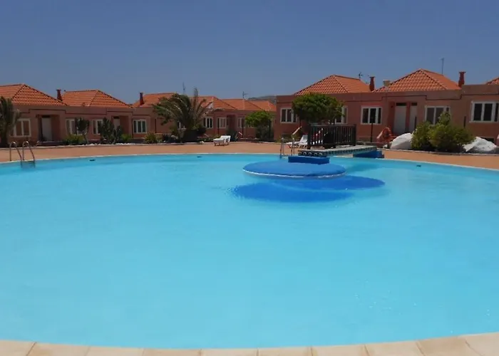 Fuerte Casa Casa vacanze