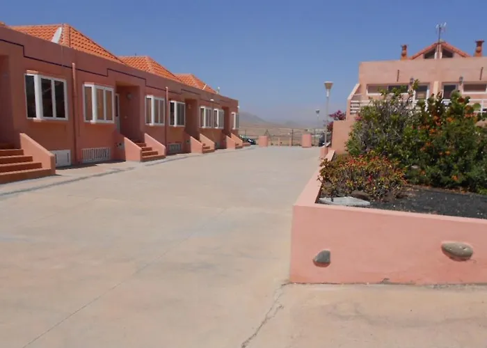 Fuerte Casa Nyaraló *