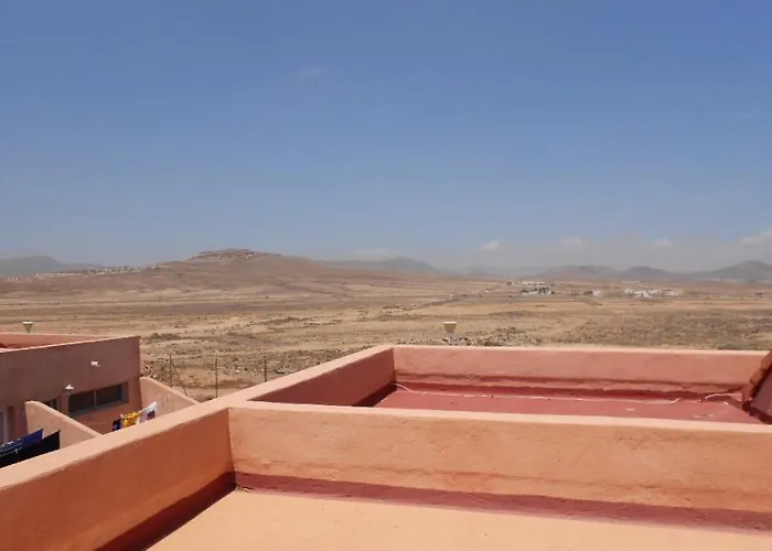 Fuerte Casa Nyaraló Costa de Antigua