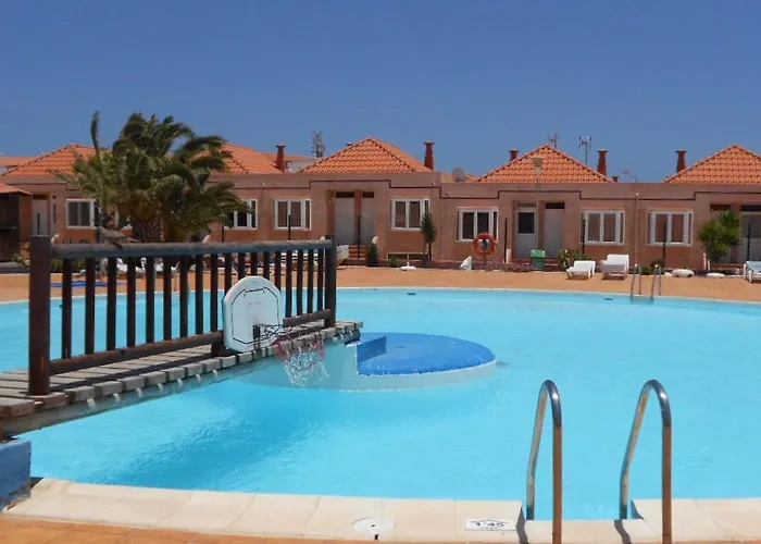 Fuerte Casa Nyaraló Costa de Antigua