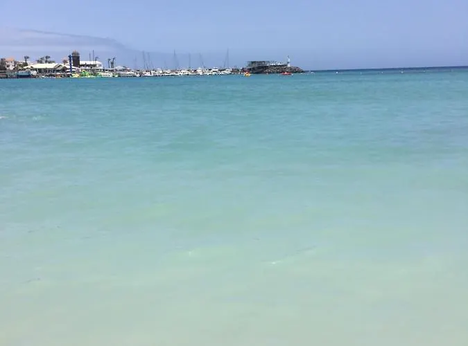 Fuerte Casa Nyaraló Costa de Antigua